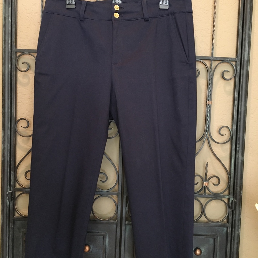CHAP’S Capri Pants